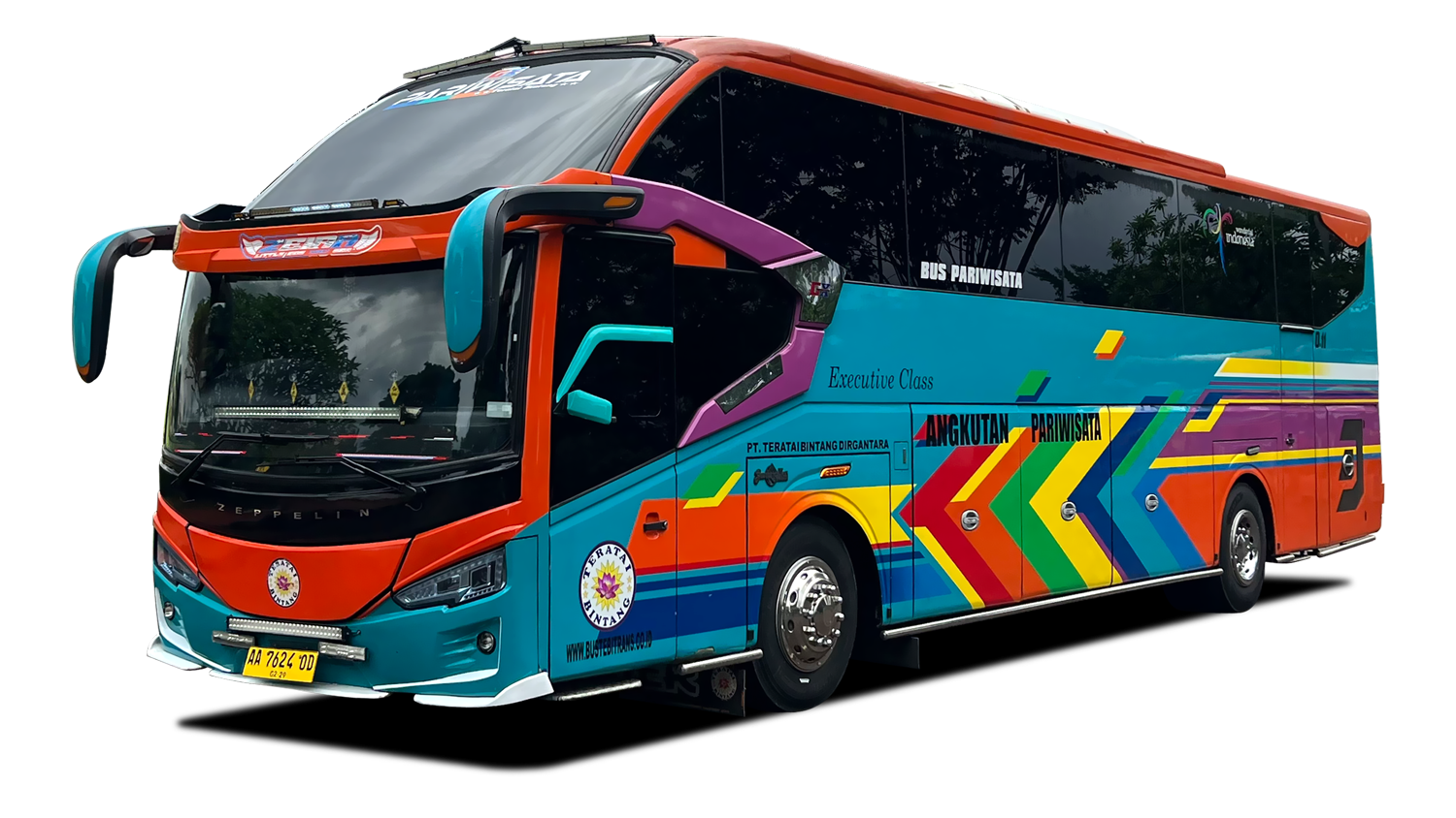 BIG BUS
