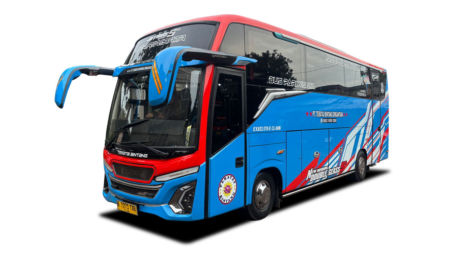 MEDIUM BUS
